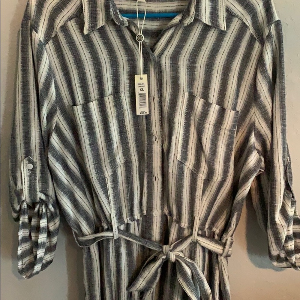 NWT MAX STUDIO Dress